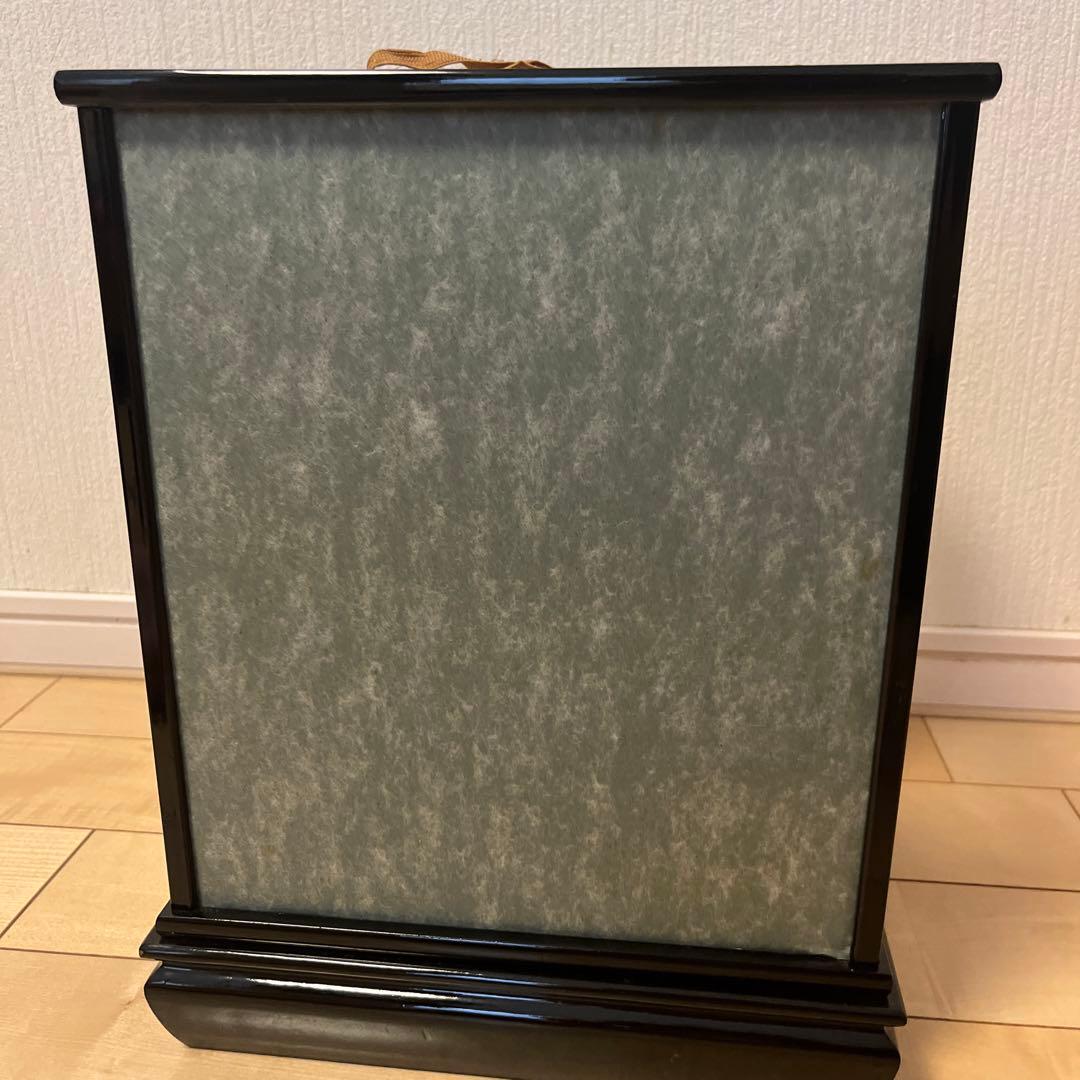 【破格】5月人形 (吉徳工房)