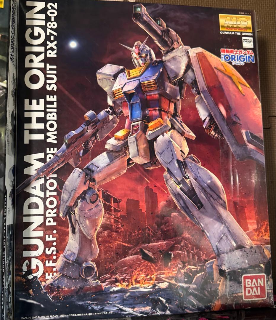 ガンダムウィングゼロ ガンダムNT-1などMGセット - メルカリ