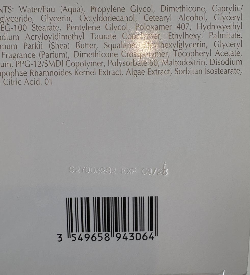 マリコールクレームフェルムテデイ&ナイトクリーム - メルカリ