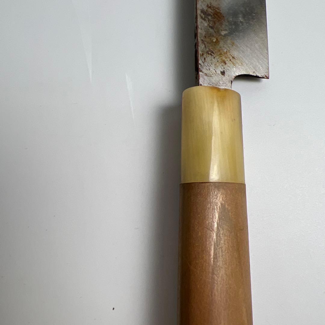 特性　御料理庖刀　調理包丁