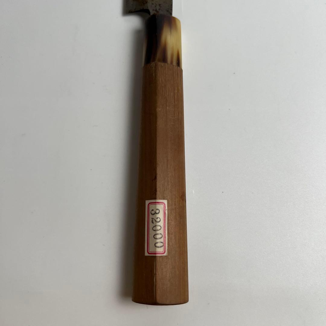 特性　御料理庖刀　調理包丁