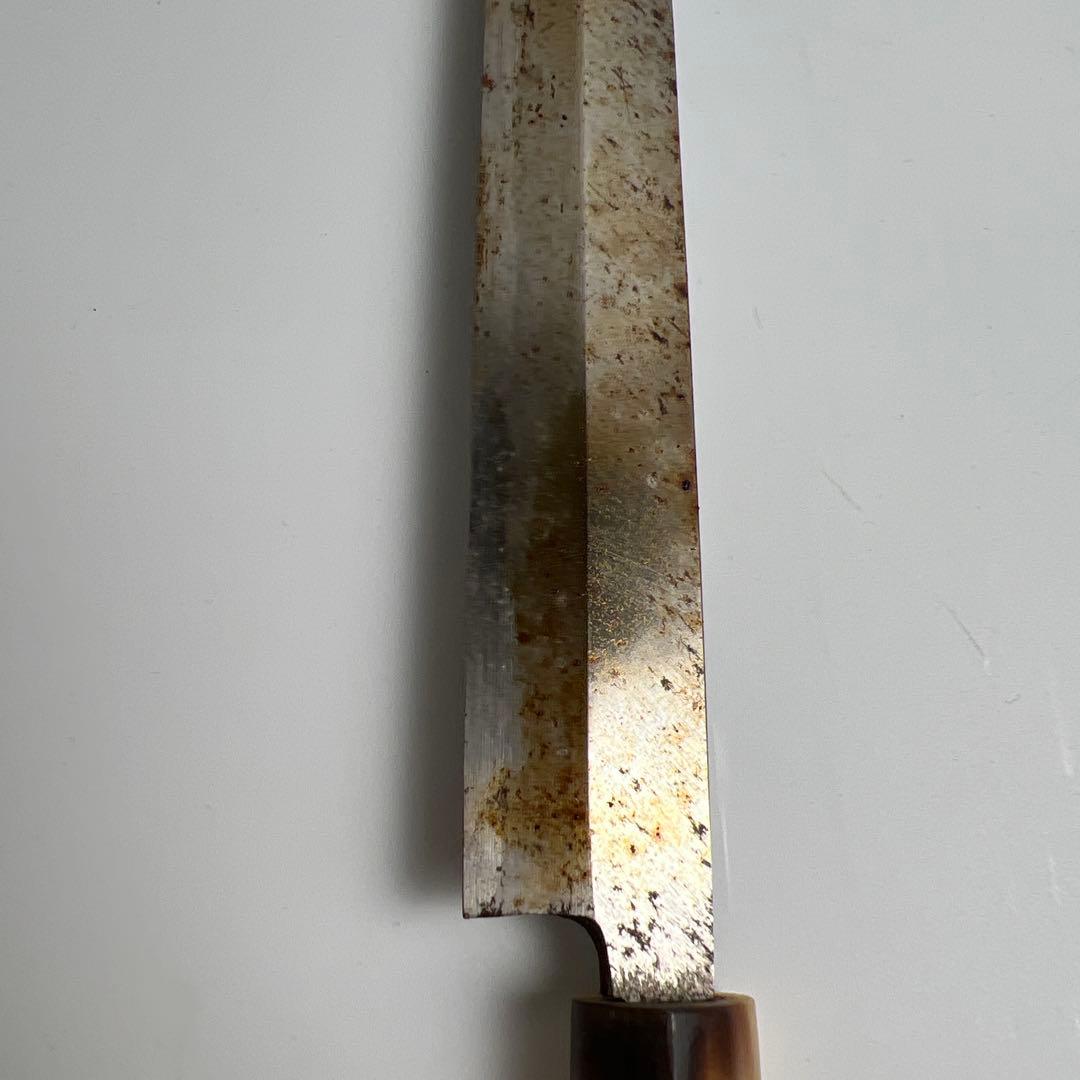 特性　御料理庖刀　調理包丁