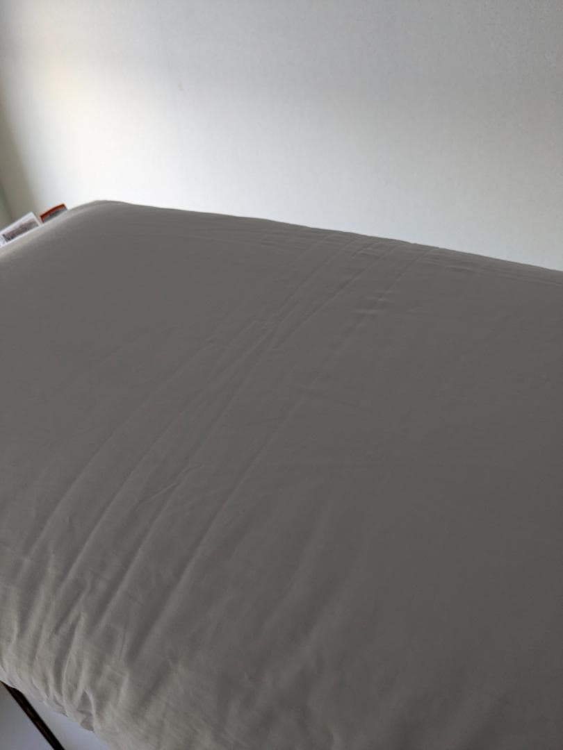 ファベ社　メディカル枕　通販生活