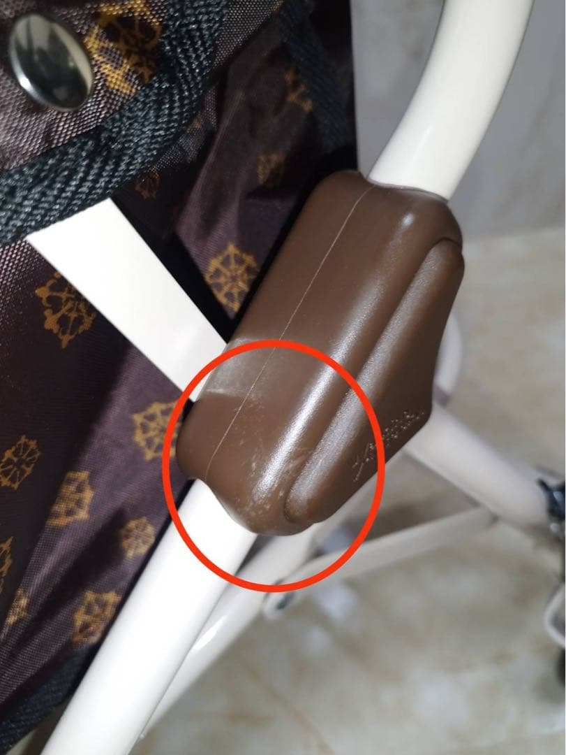 シルバーカー 【幸和製作所】 ルミド SIMD02　チェックブラック