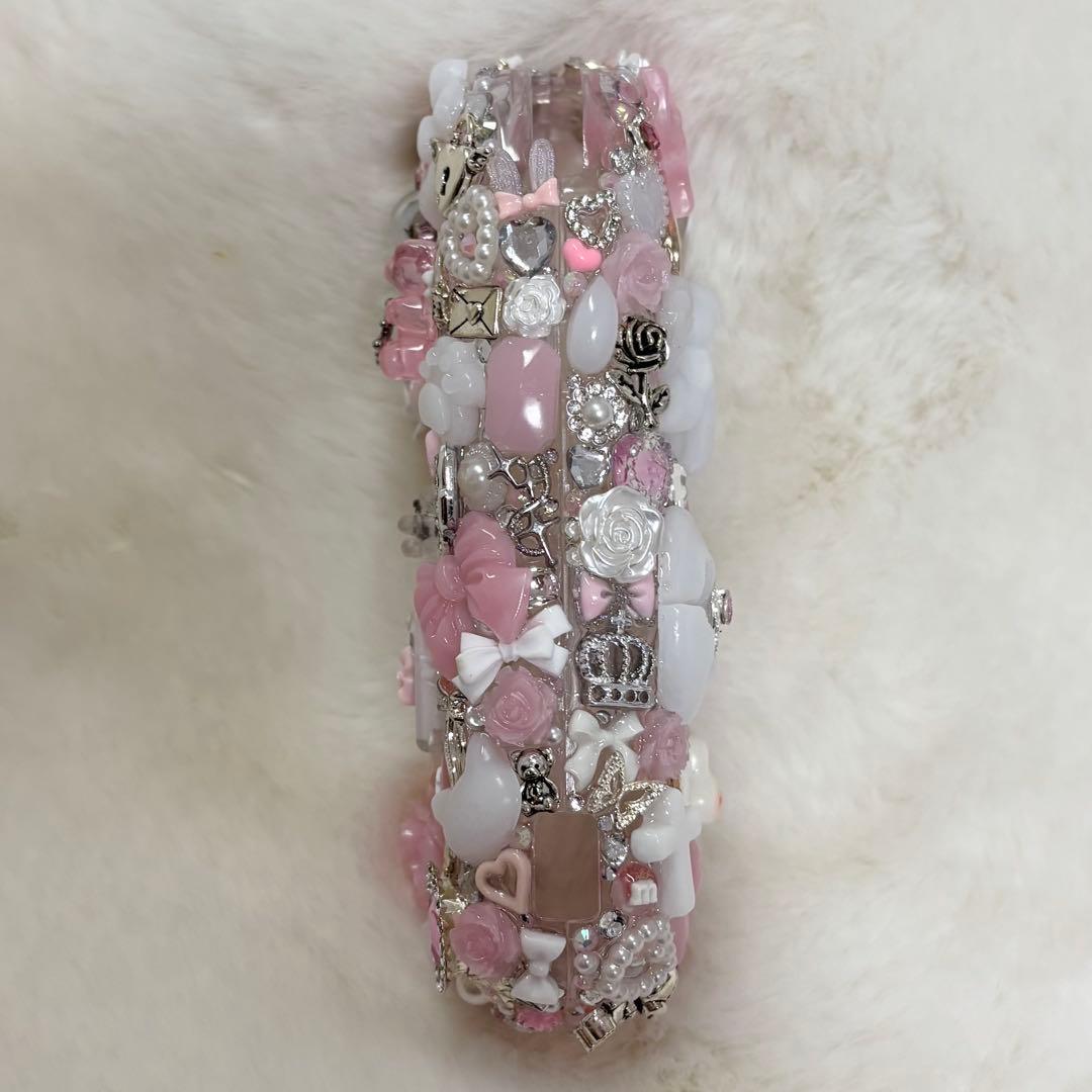 C086♡アイコスケース♡IQOS♡イルマi♡イルマ♡デコケース♡地雷系♡ゴテ