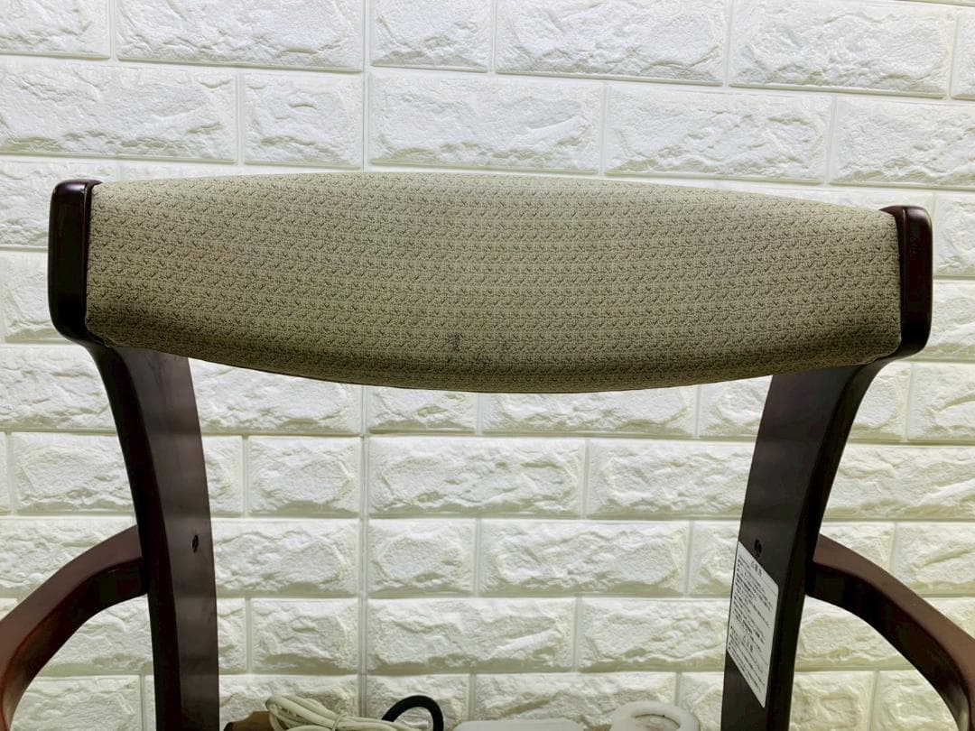 225Z 介護用温水洗浄便座付ポータブルトイレ Panasonic 送料込