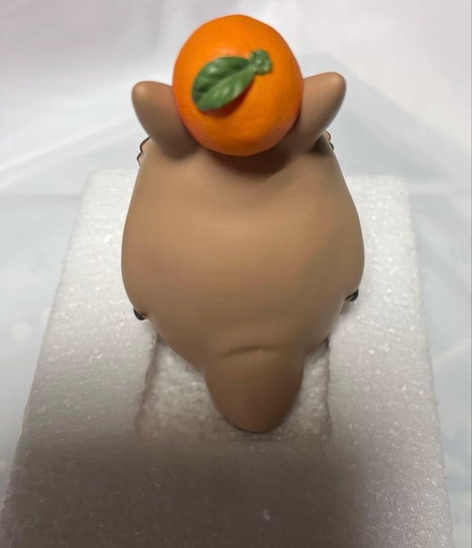 となりのトトロ夏みかんシリーズトトロと夏みかん