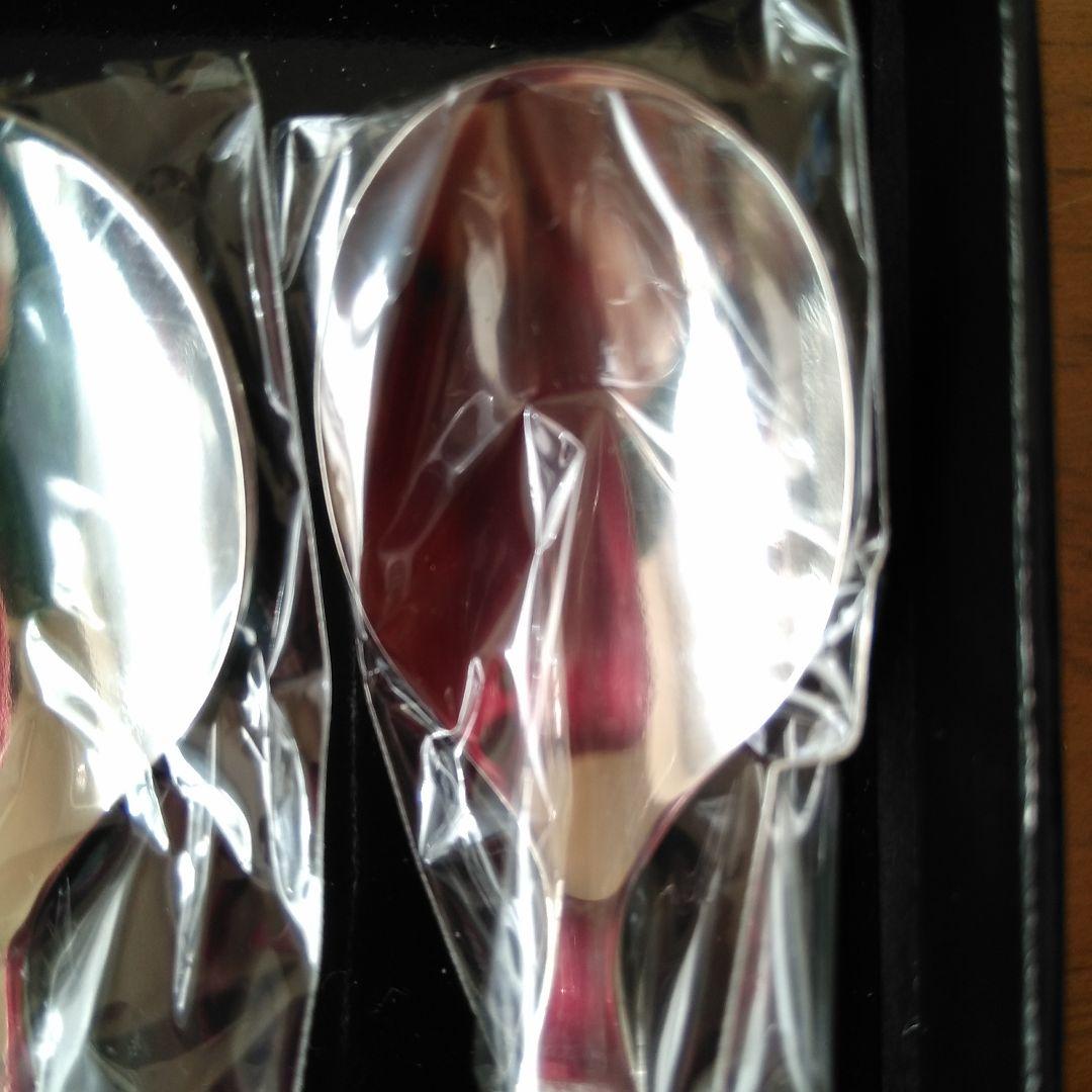 YVES SAINT LAURENT デザートスプーンセット YF-20