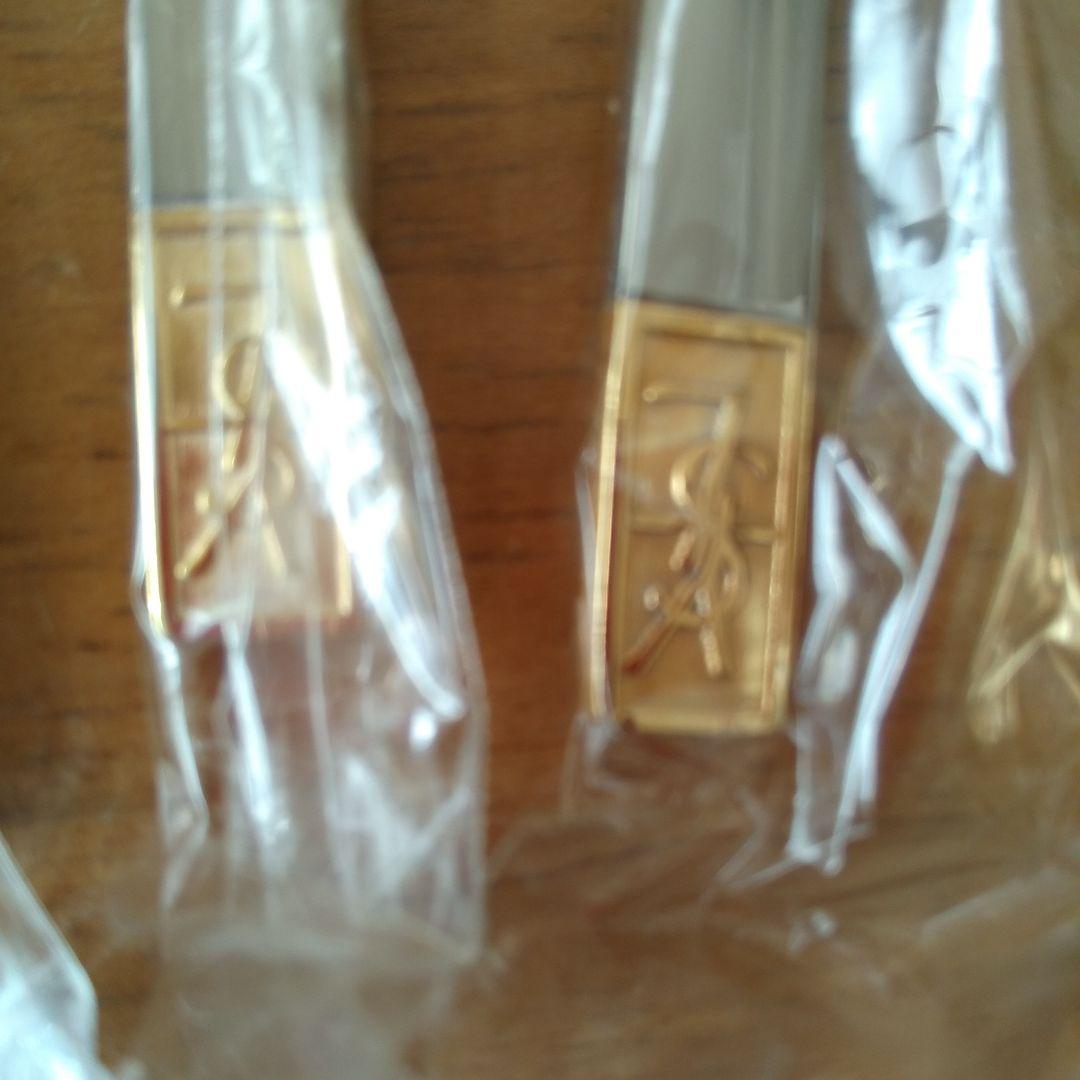 YVES SAINT LAURENT デザートスプーンセット YF-20