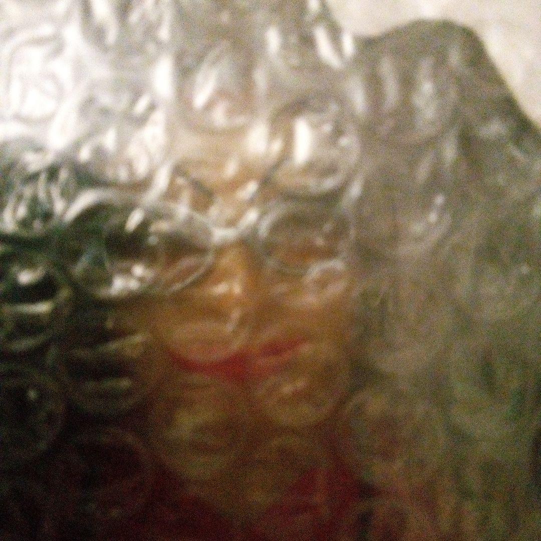 クローズ&WORST マリ姉 ソフビ