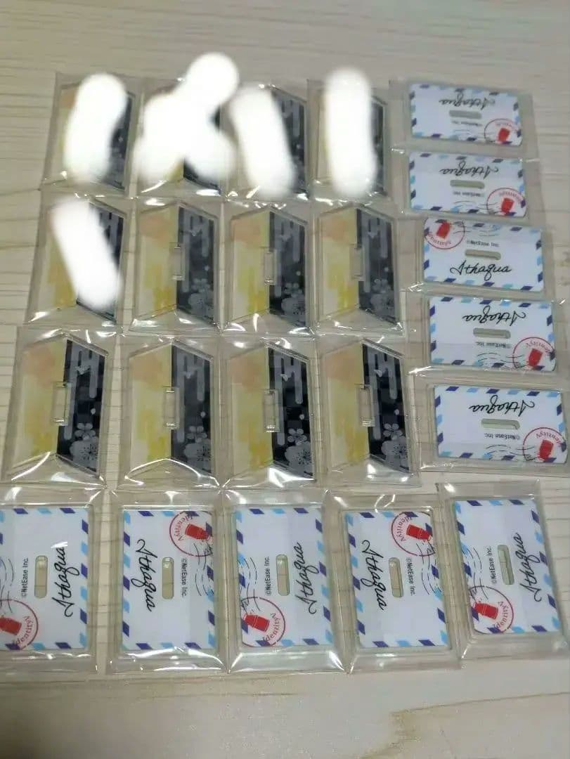 夜の番人まとめ売り第5人格おまけあり