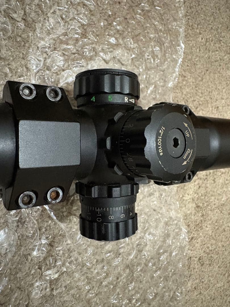 VSR-10 プロスナイパー　G-SPEC