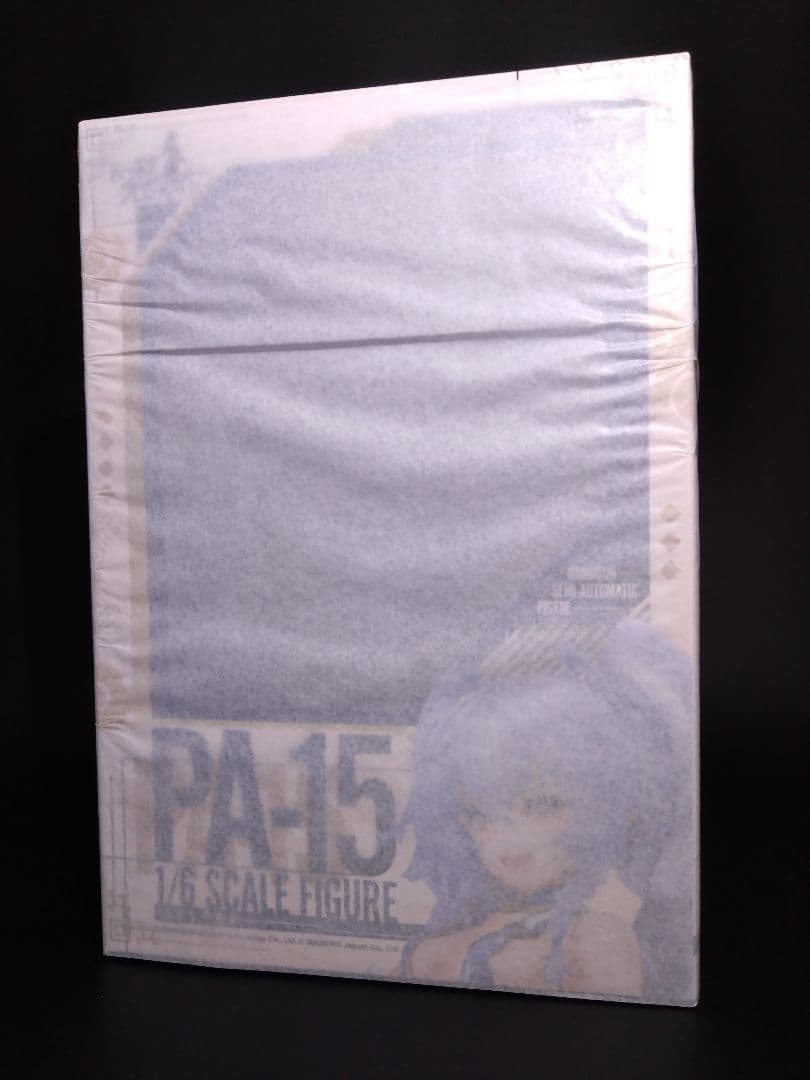 【新品未開封】 ドールズフロントラインPA-15 蠱惑な千鳥草