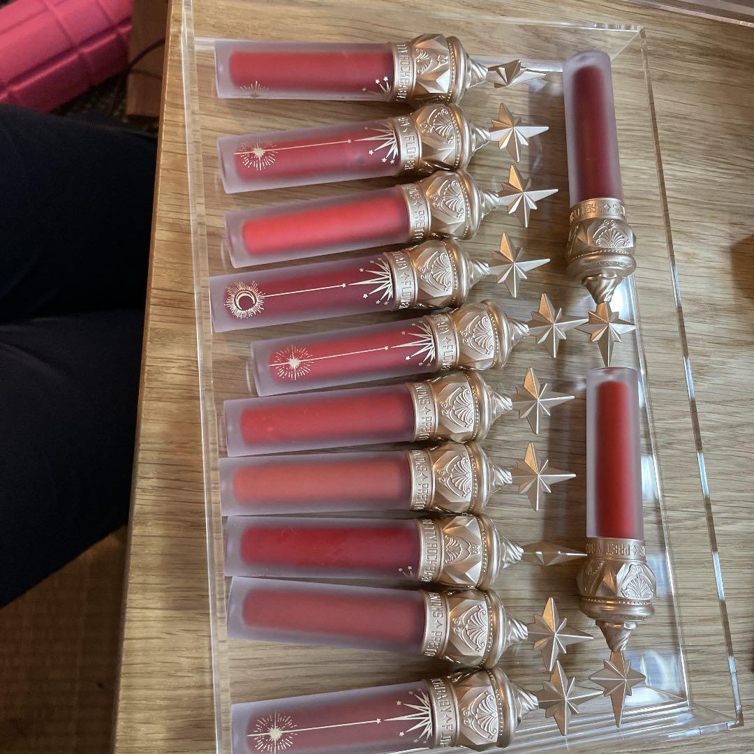 値下げしました！Flower knows ユニコーンシリーズ全色