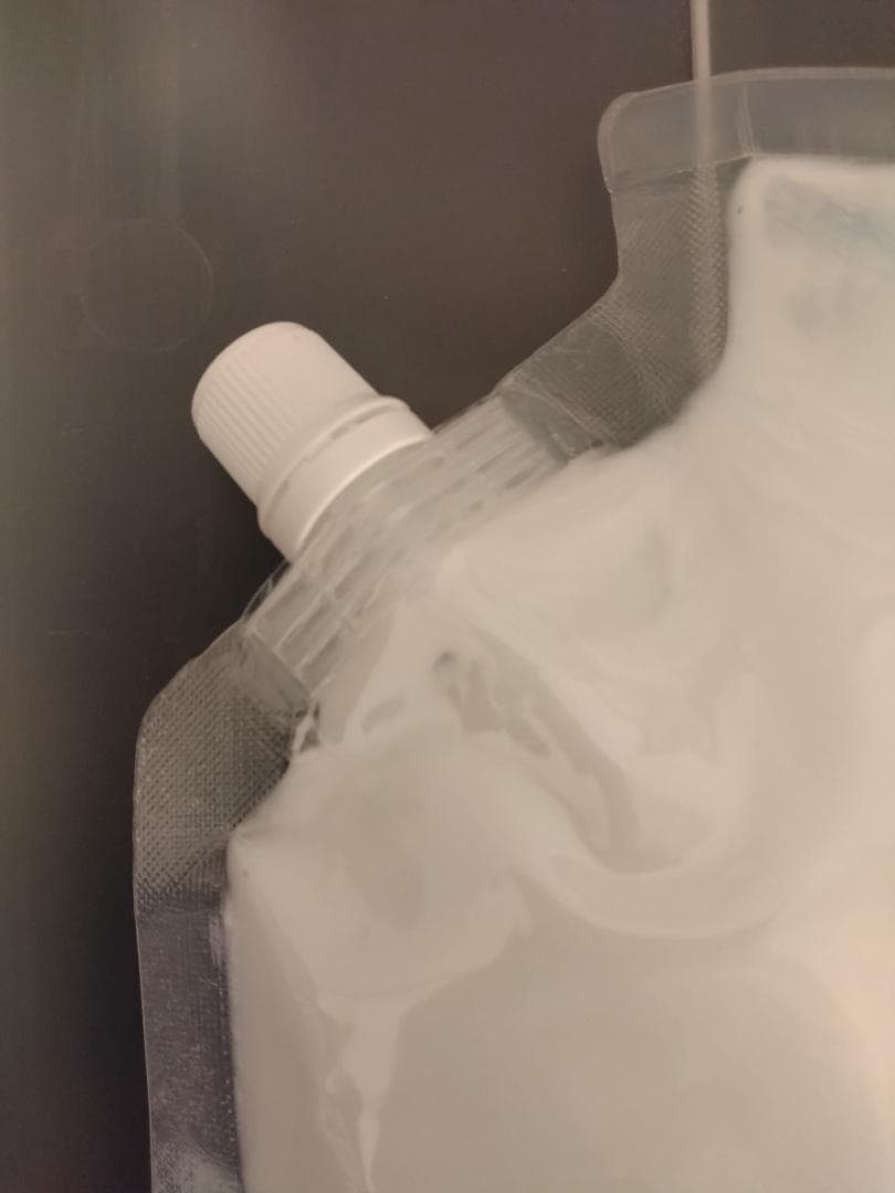 beets5 スキャルプトリートメント詰替1kg