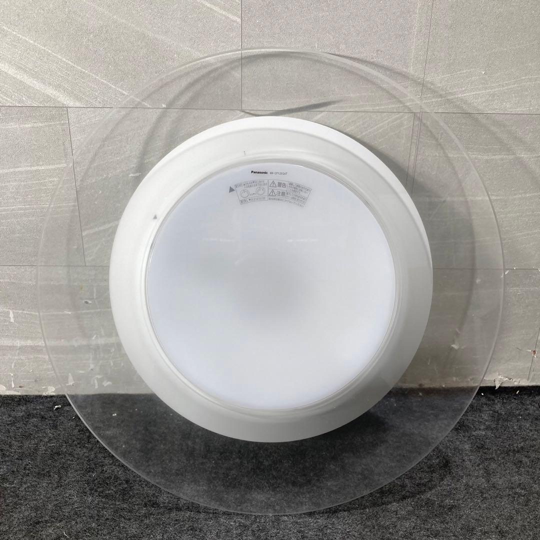 Panasonic シーリングライト 12畳 HH-CF1292A d4849