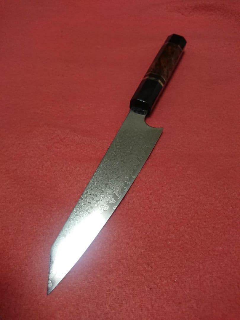 ペティナイフ参考画像