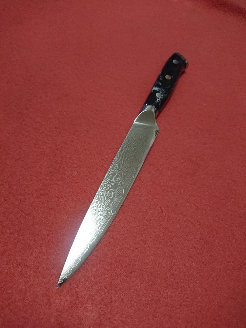 ペティナイフ参考画像