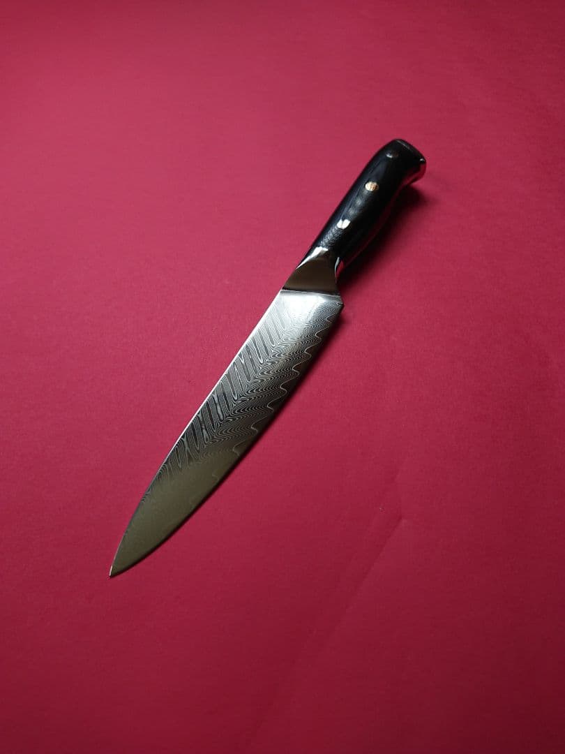 ペティナイフ参考画像