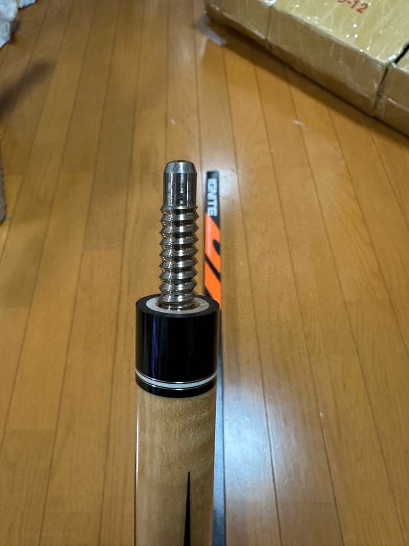 EXCEED EXC-2010N +Mezz Ignite 12.6 セット - メルカリ