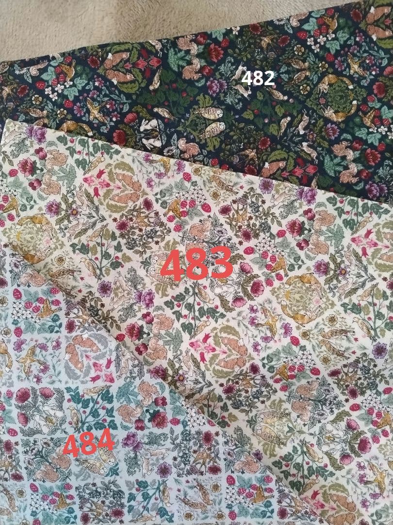 ソランちゃん　メルちゃん　お洋服　ハンドメイド