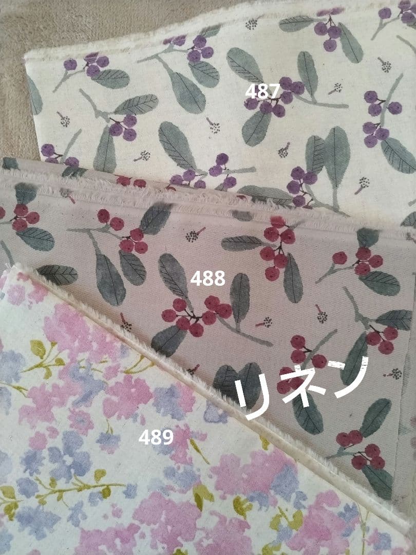 ソランちゃん　メルちゃん　お洋服　ハンドメイド