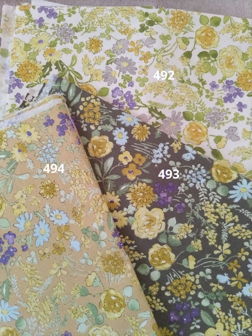 ソランちゃん　メルちゃん　お洋服　ハンドメイド