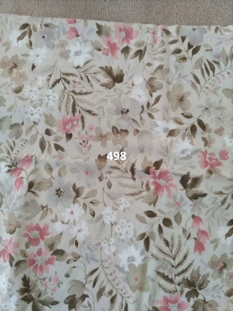 ソランちゃん　メルちゃん　お洋服　ハンドメイド