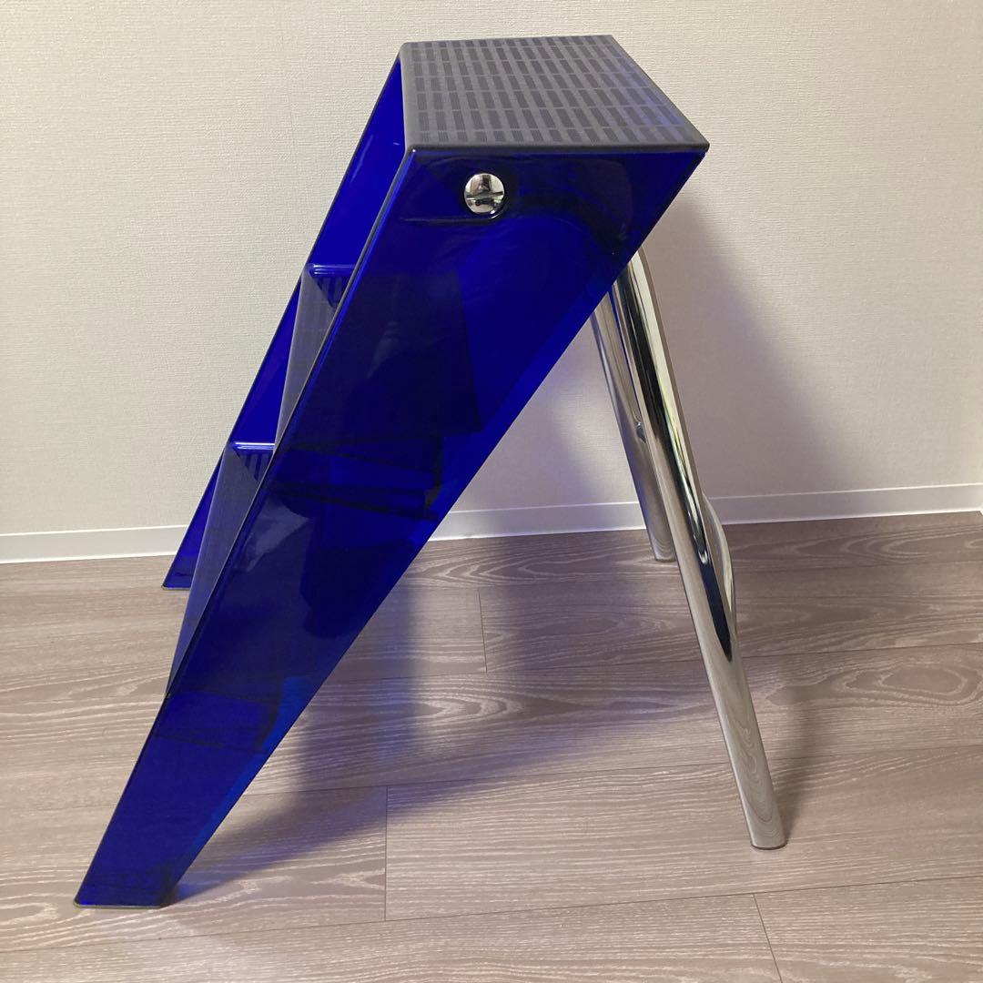 kartell Upper (カルテル アッパー)