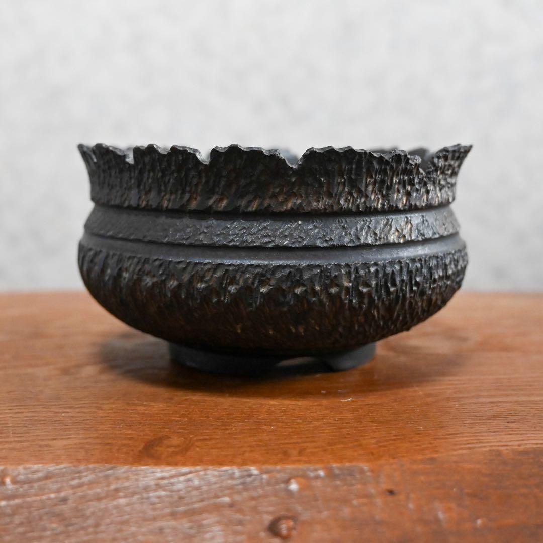 GOUJIN × BOTANIZE 〝KUROKIN〟