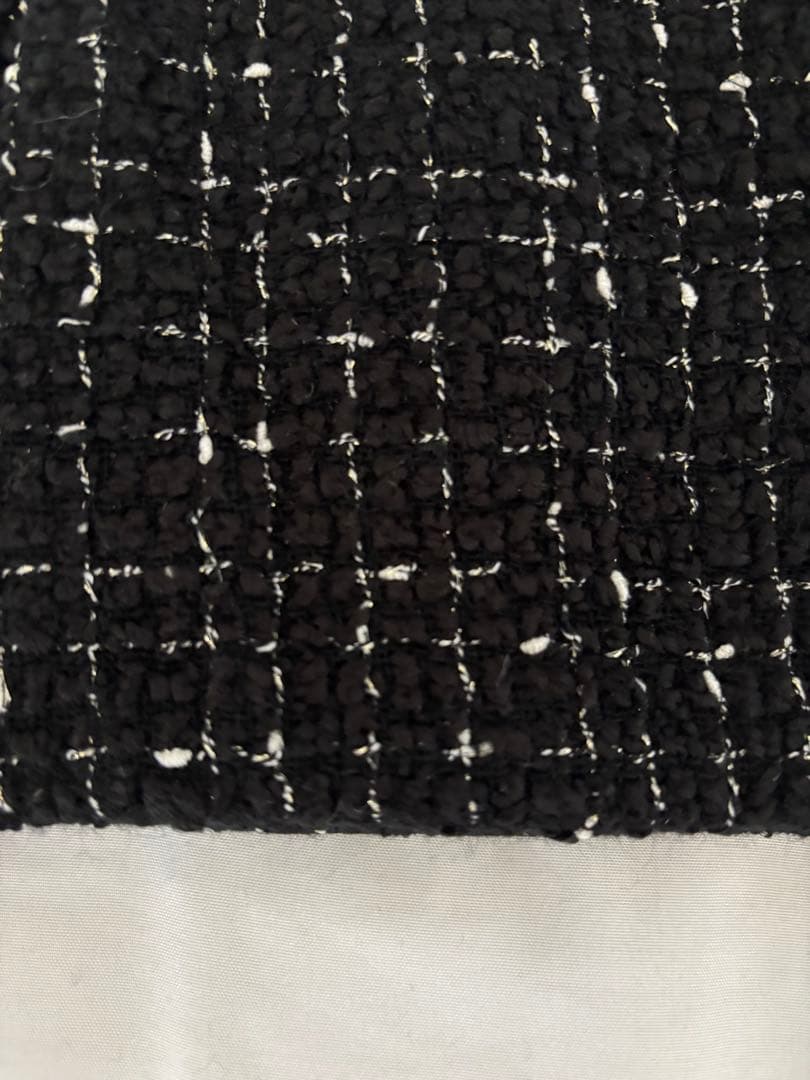 てるてるぼうず　七五三　被布　ハンドメイド