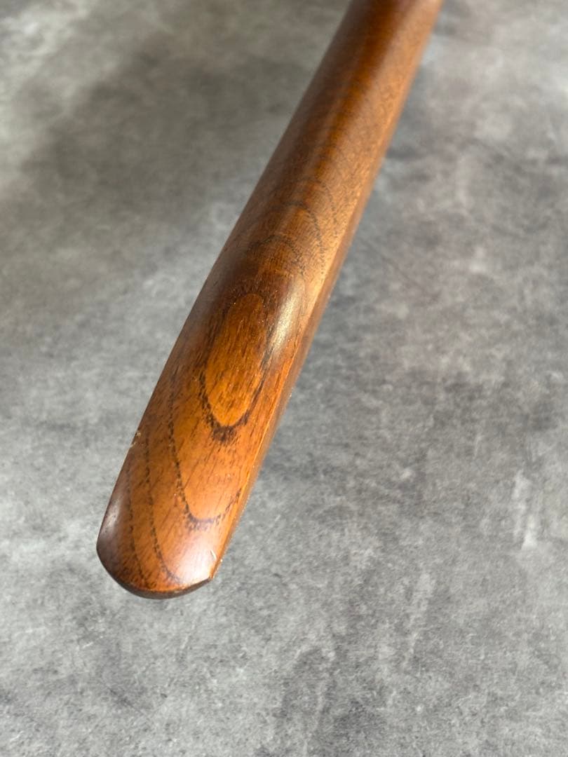 飛騨産業 キツツキマーク　木製　ロッキングチェア