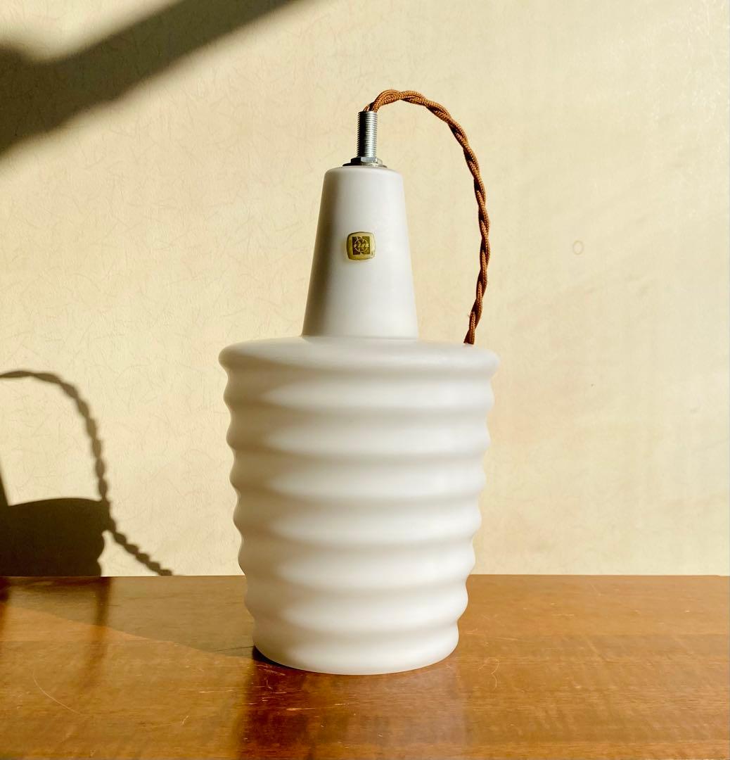 60s National製ヴィンテージランプ スペースエイジ ミッドセンチュリー