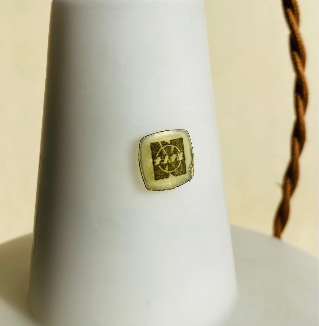 60s National製ヴィンテージランプ スペースエイジ ミッドセンチュリー