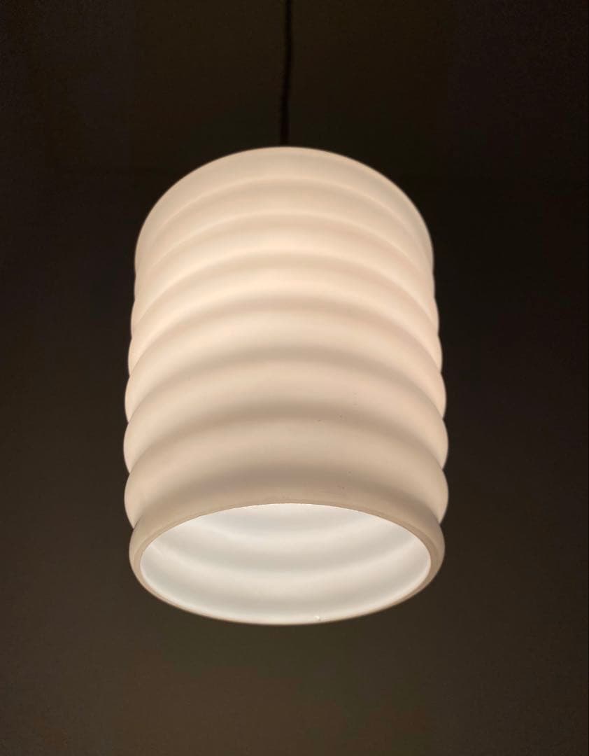 60s National製ヴィンテージランプ スペースエイジ ミッドセンチュリー