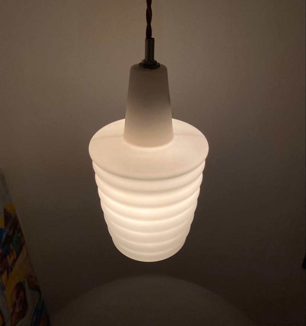 60s National製ヴィンテージランプ スペースエイジ ミッドセンチュリー