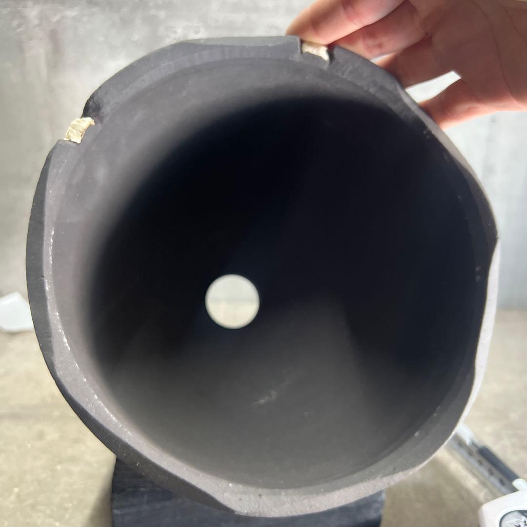 リー樣確認手作植木鉢 LLサイズ 検（ 塊根植物 グラキリス パキプス )