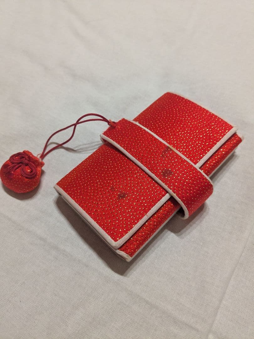 七五三 7歳 アンティーク 正絹 着物 セット