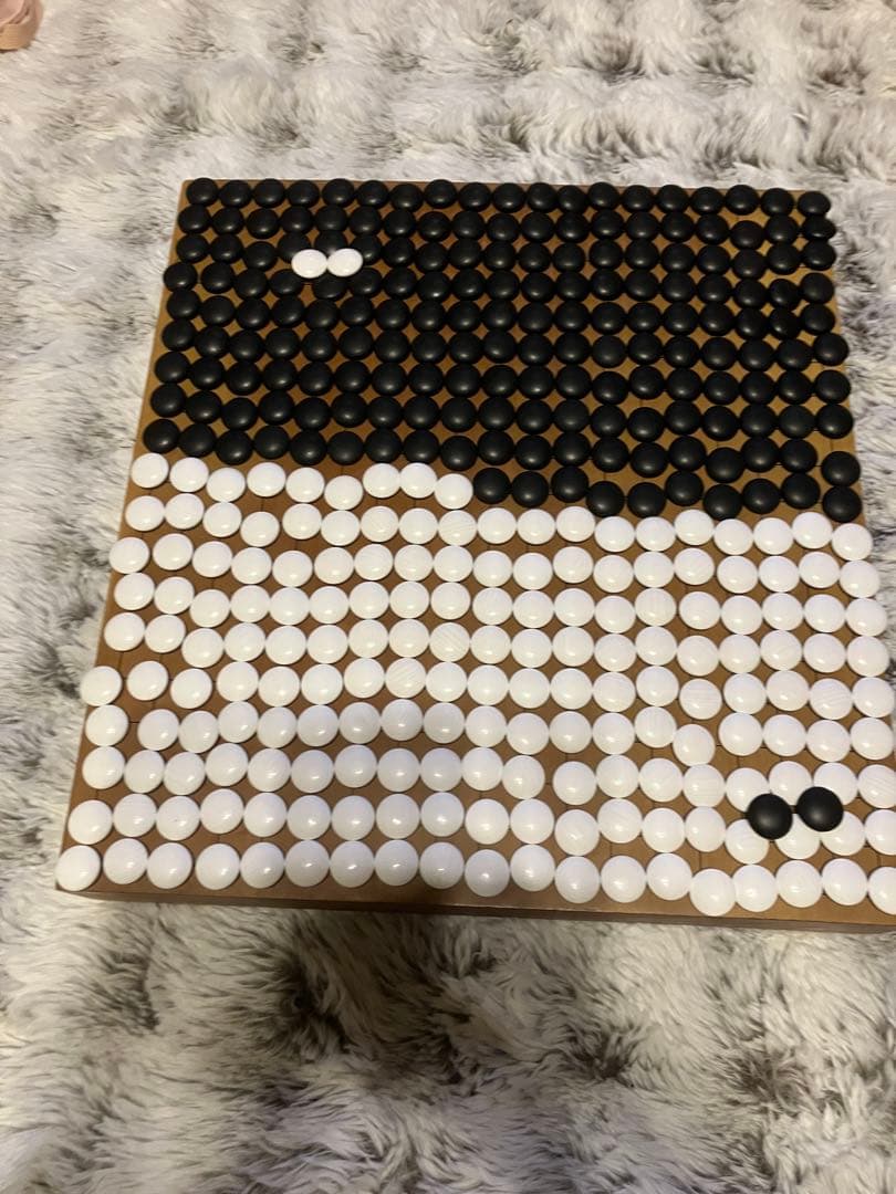 本蛤碁石　実用32号