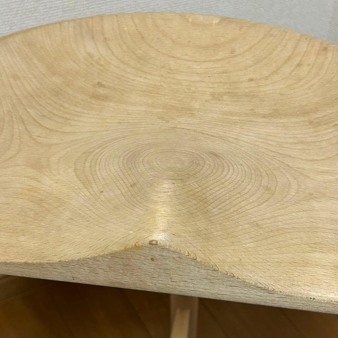 WERNER SHOEMAKER 59cm スツール