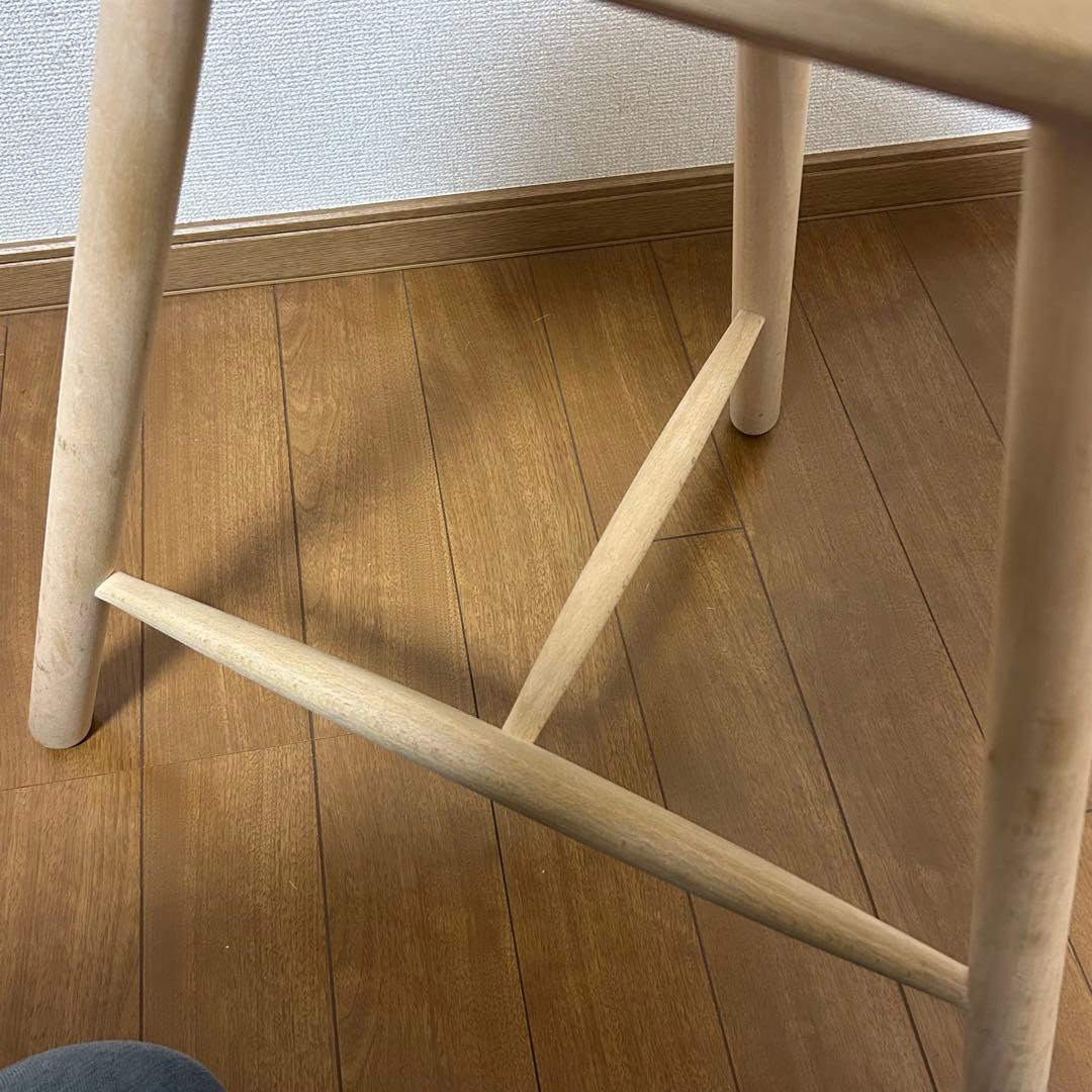 WERNER SHOEMAKER 59cm スツール