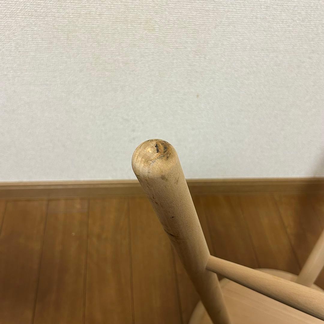 WERNER SHOEMAKER 59cm スツール