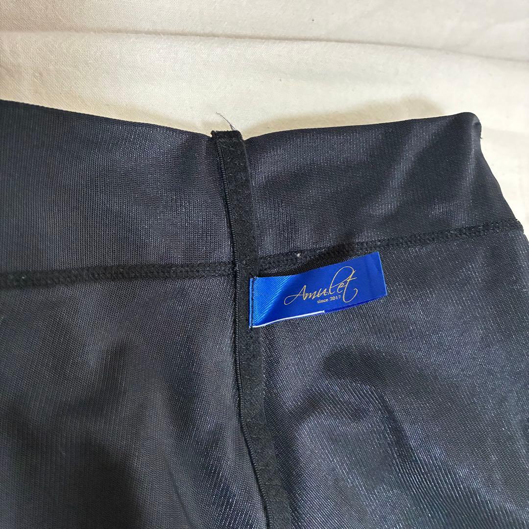 湘南美容 着圧ガードル タイツ 5枚セット 脂肪吸引