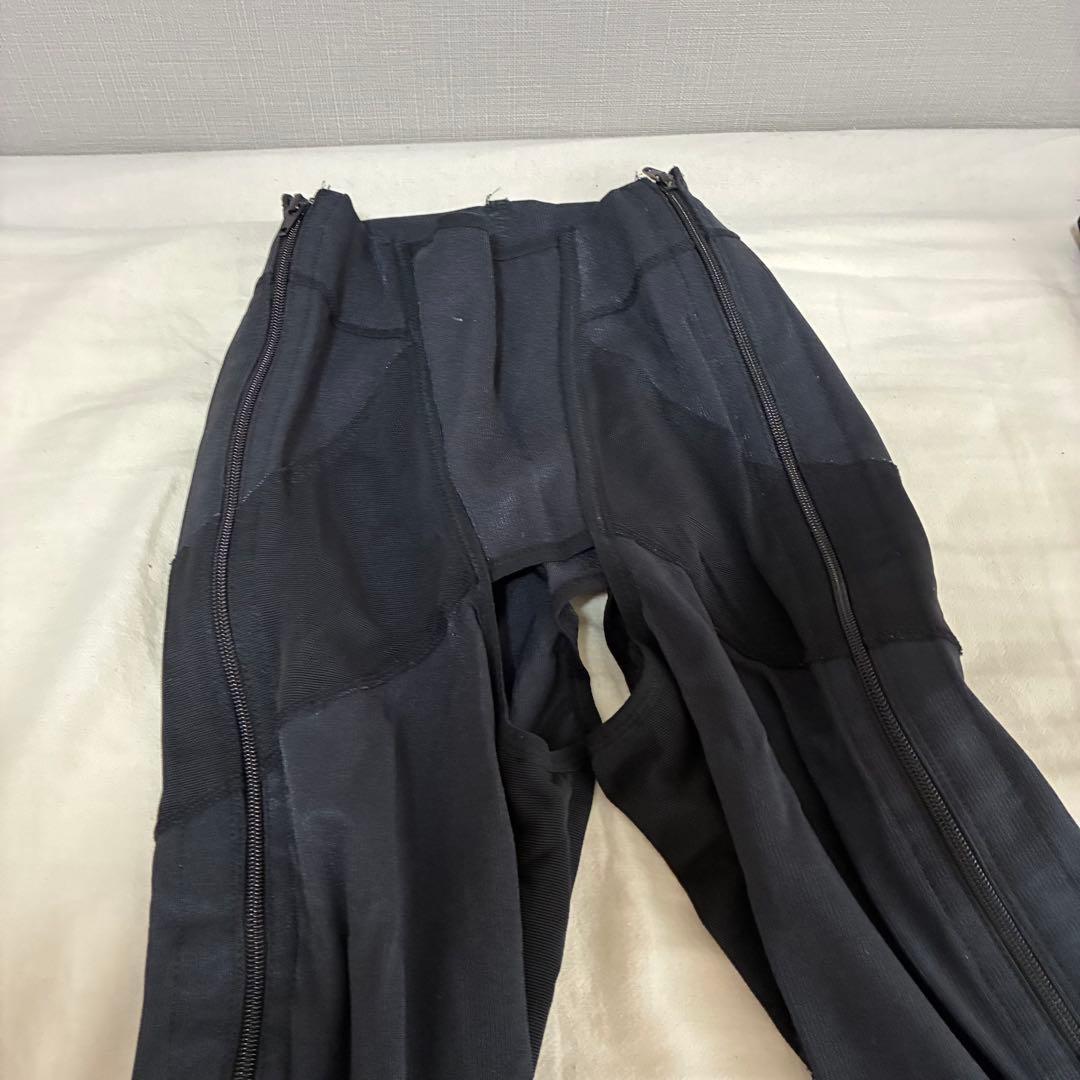 湘南美容 着圧ガードル タイツ 5枚セット 脂肪吸引