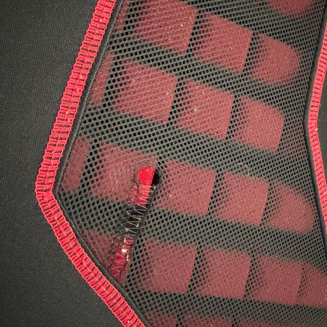 東京西川 AIR SI マットレス セミダブル 高反発 西川 エアー 日本製