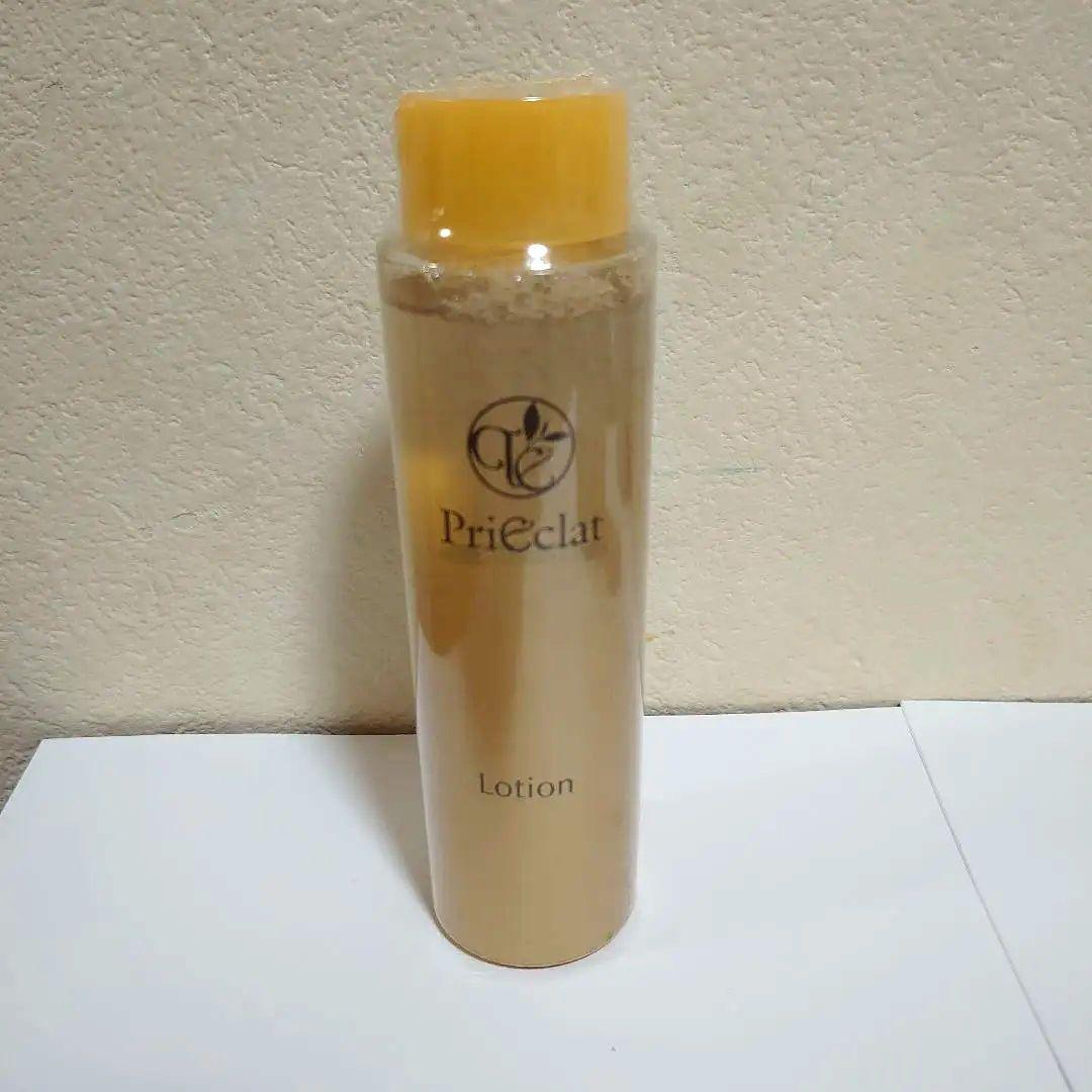 【新品未使用】Priéclat プリエクラ　ローション　クリームE セラムE