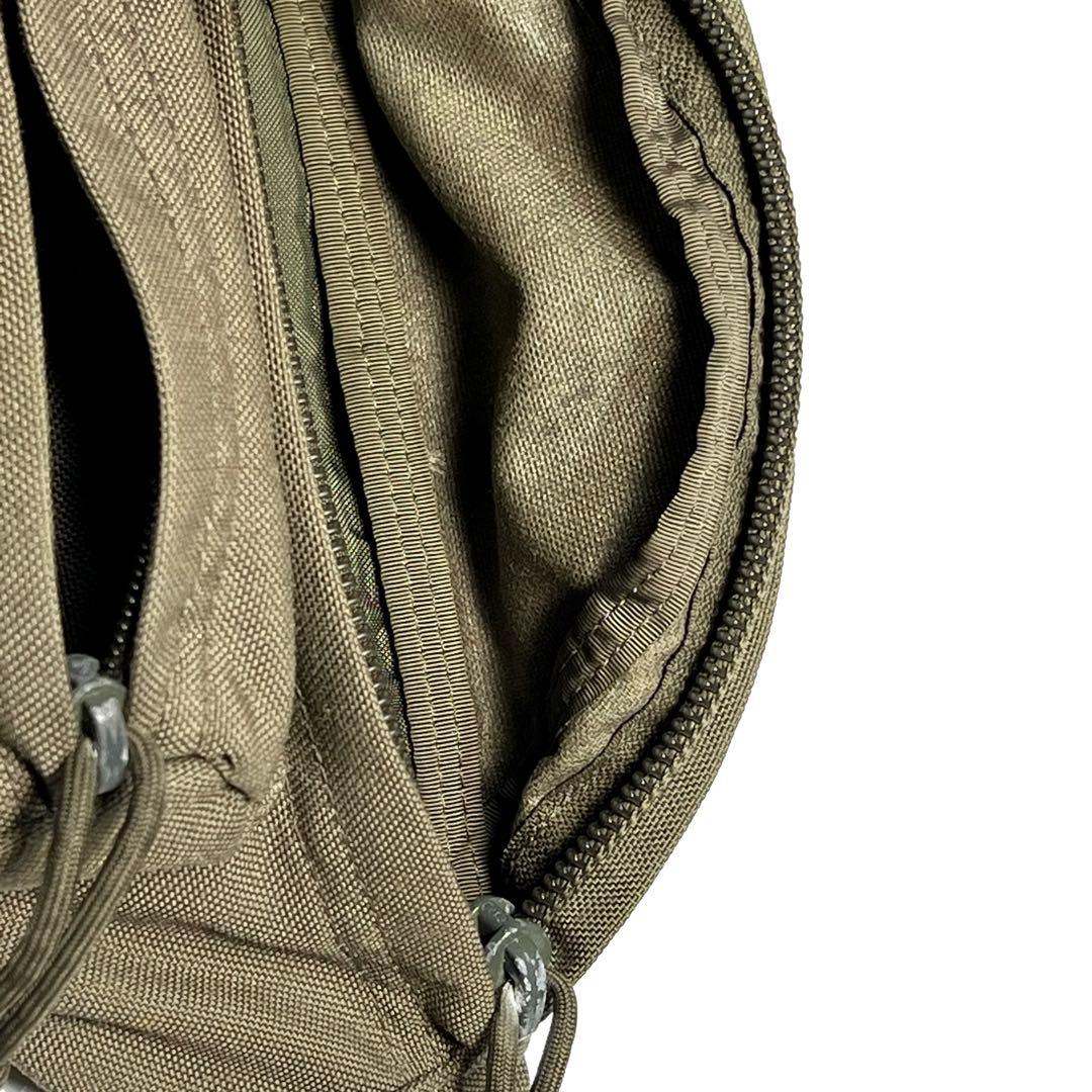 EAGLE RLCS E&R BELLY BAG RG - メルカリ