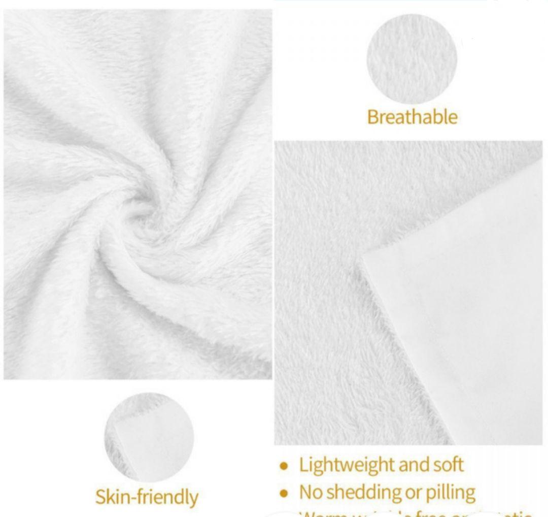 【限定1】BTS  JIMIN　たくさんバージョン　ブランケット　BIG