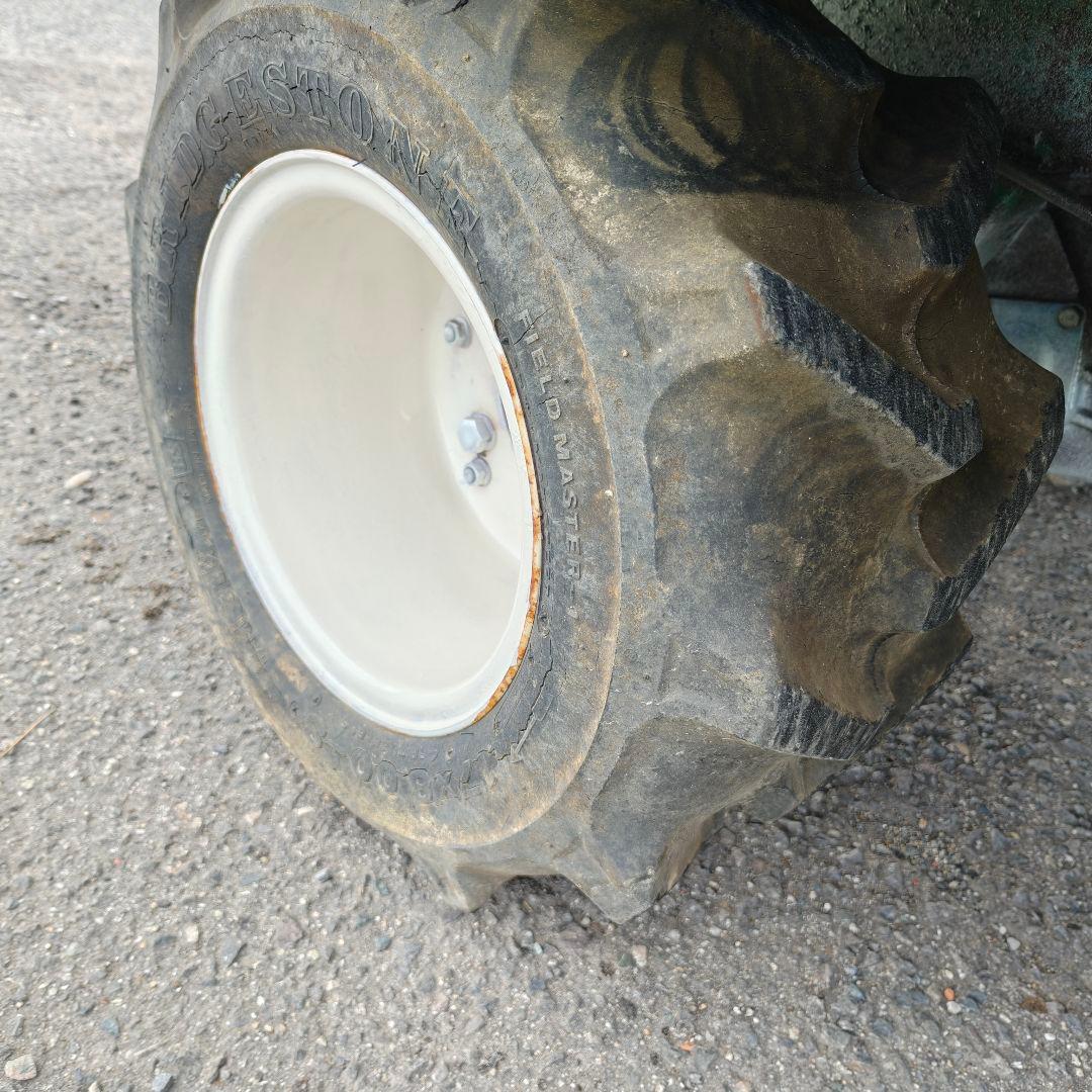 運搬車 ES643 乗用運搬車 ガソリン