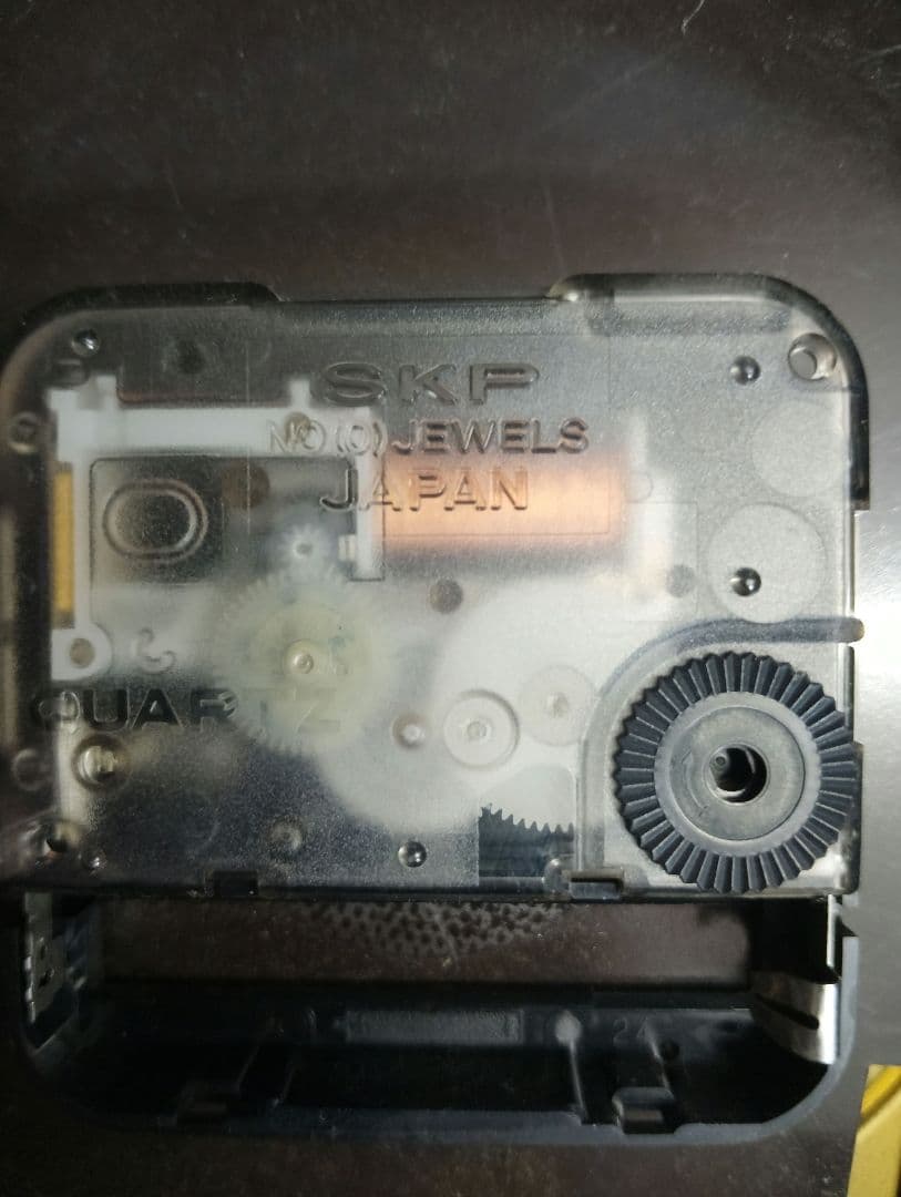 ヴィンテージ　GENERAL ELECTRIC 　サンバースト掛時計